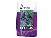 Fancy Feeds Breeder Show Pellets